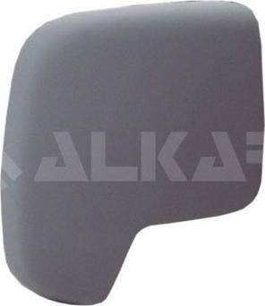 Alkar 6345351 - Покриття, зовнішнє дзеркало autozip.com.ua