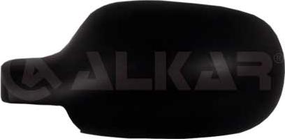 Alkar 6345219 - Покриття, зовнішнє дзеркало autozip.com.ua