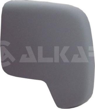 Alkar 6346351 - Покриття, зовнішнє дзеркало autozip.com.ua