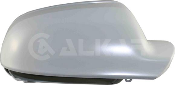 Alkar 6346785 - Покриття, зовнішнє дзеркало autozip.com.ua