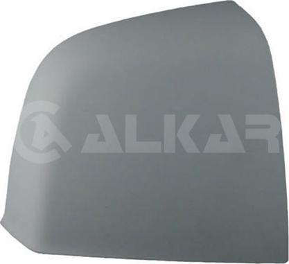 Alkar 6341929 - Покриття, зовнішнє дзеркало autozip.com.ua
