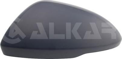 Alkar 6341459 - Покриття, зовнішнє дзеркало autozip.com.ua