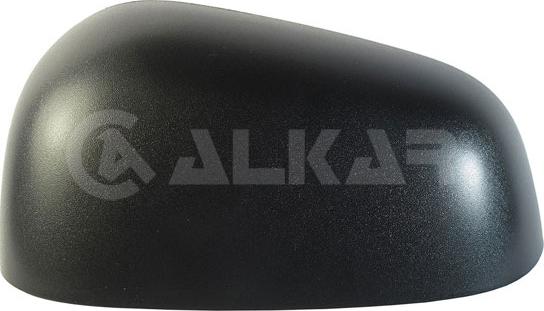Alkar 6341456 - Покриття, зовнішнє дзеркало autozip.com.ua