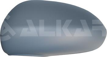 Alkar 6341424 - Покриття, зовнішнє дзеркало autozip.com.ua