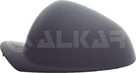 Alkar 6341426 - Покриття, зовнішнє дзеркало autozip.com.ua