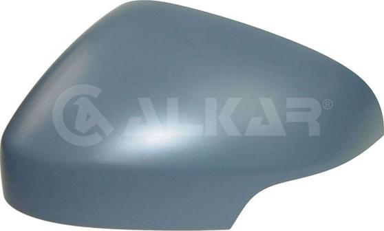 Alkar 6341599 - Покриття, зовнішнє дзеркало autozip.com.ua