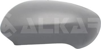 Alkar 6341567 - Покриття, зовнішнє дзеркало autozip.com.ua