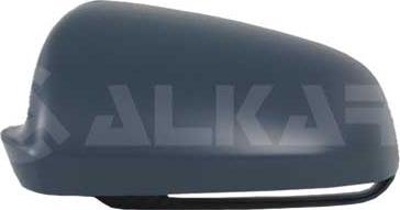 Alkar 6341501 - Покриття, зовнішнє дзеркало autozip.com.ua