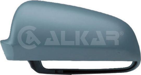 Alkar 6341503 - Покриття, зовнішнє дзеркало autozip.com.ua