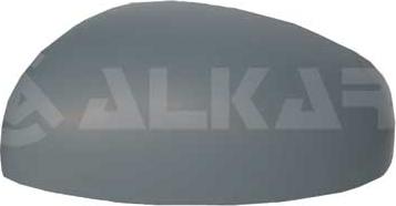 Alkar 6341573 - Покриття, зовнішнє дзеркало autozip.com.ua