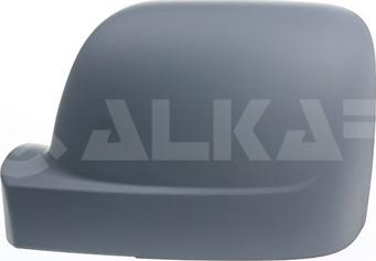 Alkar 6341645 - Покриття, зовнішнє дзеркало autozip.com.ua