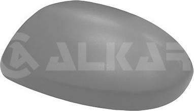 Alkar 6341655 - Покриття, зовнішнє дзеркало autozip.com.ua
