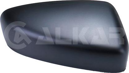 Alkar 6341664 - Покриття, зовнішнє дзеркало autozip.com.ua