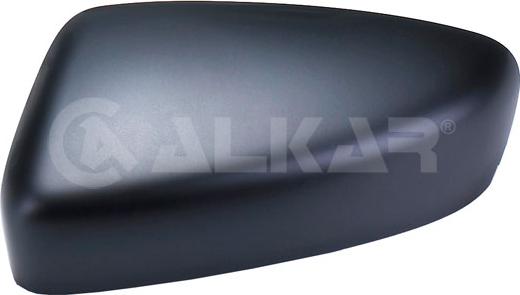 Alkar 6341669 - Покриття, зовнішнє дзеркало autozip.com.ua