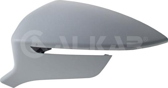 Alkar 6341094 - Покриття, зовнішнє дзеркало autozip.com.ua