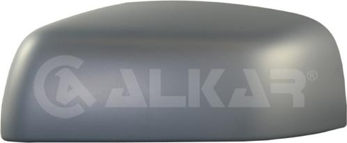 Alkar 6341043 - Покриття, зовнішнє дзеркало autozip.com.ua