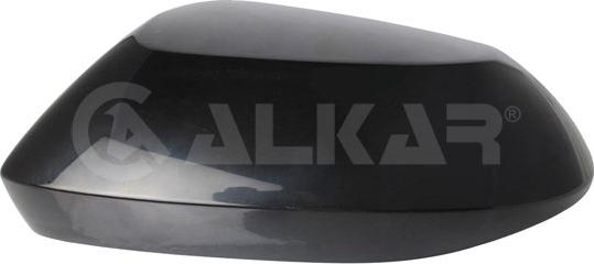 Alkar 6341065 - Покриття, зовнішнє дзеркало autozip.com.ua