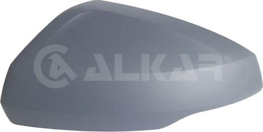 Alkar 6341198 - Покриття, зовнішнє дзеркало autozip.com.ua