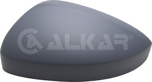 Alkar 6341147 - Покриття, зовнішнє дзеркало autozip.com.ua