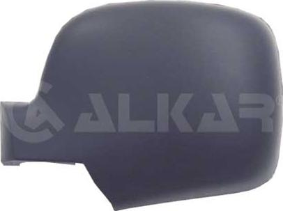 Alkar 6341160 - Покриття, зовнішнє дзеркало autozip.com.ua