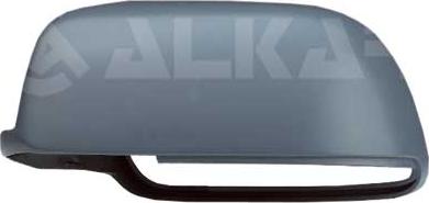 Alkar 6341110 - Покриття, зовнішнє дзеркало autozip.com.ua