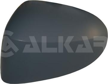 Alkar 6341180 - Покриття, зовнішнє дзеркало autozip.com.ua