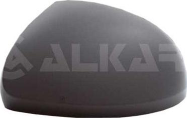 Alkar 6341136 - Покриття, зовнішнє дзеркало autozip.com.ua