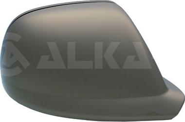 Alkar 6342137 - Покриття, зовнішнє дзеркало autozip.com.ua