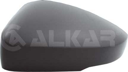Alkar 6341123 - Покриття, зовнішнє дзеркало autozip.com.ua