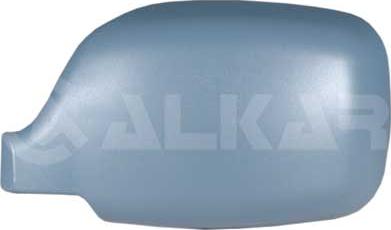 Alkar 6341174 - Покриття, зовнішнє дзеркало autozip.com.ua