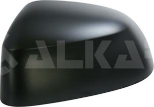 Alkar 6341890 - Покриття, зовнішнє дзеркало autozip.com.ua