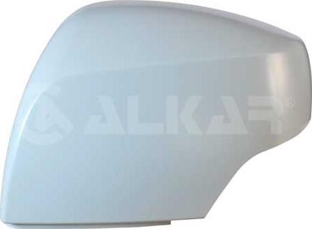 Alkar 6341898 - Покриття, зовнішнє дзеркало autozip.com.ua