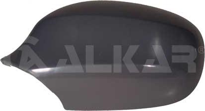 Alkar 6341861 - Покриття, зовнішнє дзеркало autozip.com.ua