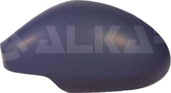 Alkar 6341802 - Покриття, зовнішнє дзеркало autozip.com.ua