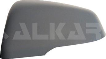 Alkar 6341819 - Покриття, зовнішнє дзеркало autozip.com.ua