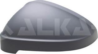 Alkar 6341810 - Покриття, зовнішнє дзеркало autozip.com.ua