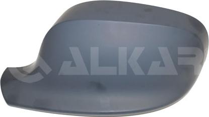 Alkar 6341887 - Покриття, зовнішнє дзеркало autozip.com.ua