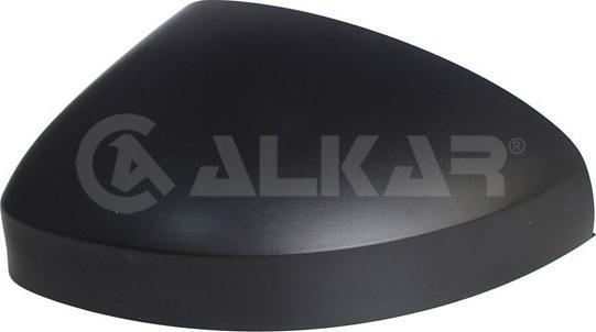 Alkar 6341824 - Покриття, зовнішнє дзеркало autozip.com.ua