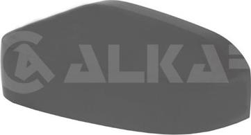 Alkar 6341877 - Покриття, зовнішнє дзеркало autozip.com.ua