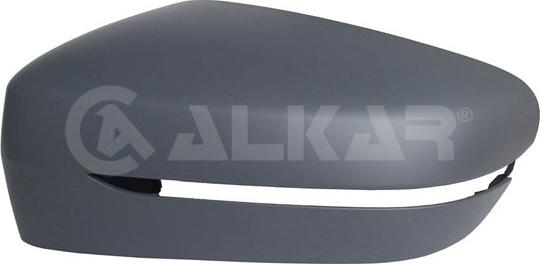 Alkar 6341347 - Покриття, зовнішнє дзеркало autozip.com.ua