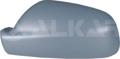 Alkar 6341307 - Покриття, зовнішнє дзеркало autozip.com.ua