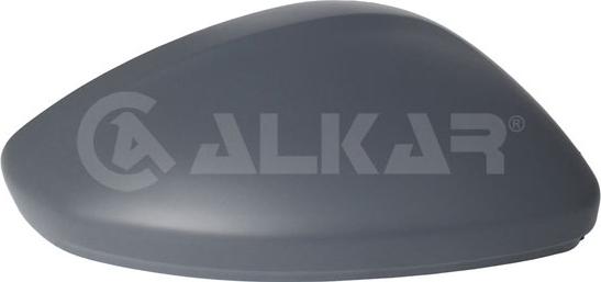 Alkar 6341312 - Покриття, зовнішнє дзеркало autozip.com.ua