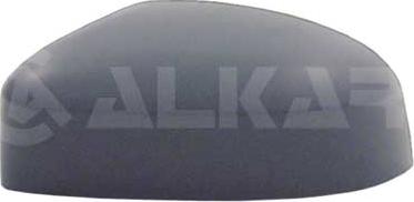 Alkar 6342376 - Покриття, зовнішнє дзеркало autozip.com.ua
