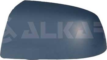 Alkar 6341378 - Покриття, зовнішнє дзеркало autozip.com.ua