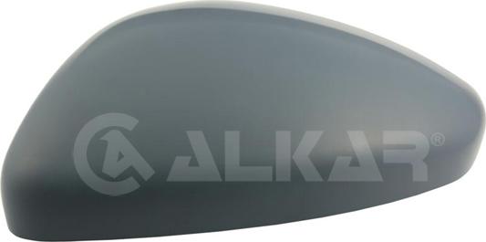 Alkar 6341296 - Покриття, зовнішнє дзеркало autozip.com.ua