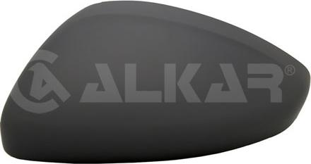 Alkar 6341298 - Покриття, зовнішнє дзеркало autozip.com.ua