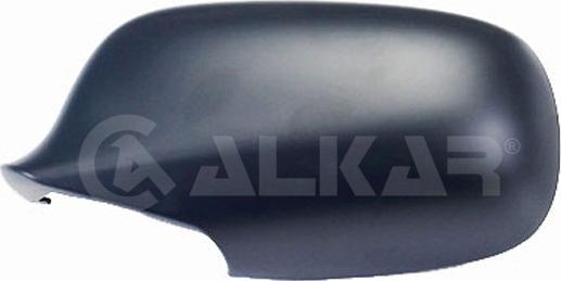 Alkar 6341242 - Покриття, зовнішнє дзеркало autozip.com.ua