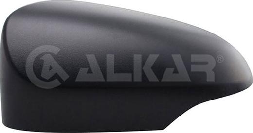 Alkar 6341259 - Покриття, зовнішнє дзеркало autozip.com.ua