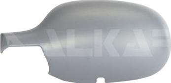 Alkar 6341219 - Покриття, зовнішнє дзеркало autozip.com.ua
