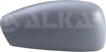 Alkar 6341282 - Покриття, зовнішнє дзеркало autozip.com.ua